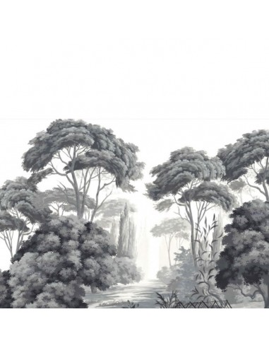 PAPIER PEINT PANORAMIQUE - ANANBÔ