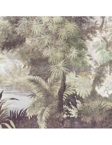 PAPIER PEINT - ANANBÔ - SUR LA ROUTE DE MAKANBA