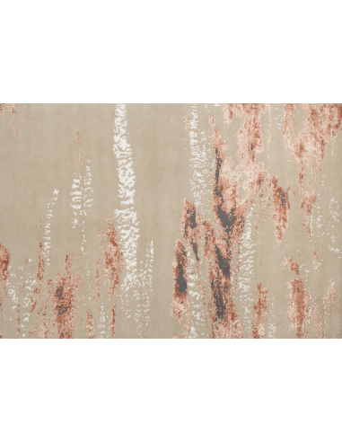 TAPIS CLOUD CORAIL - SERGE LESAGE