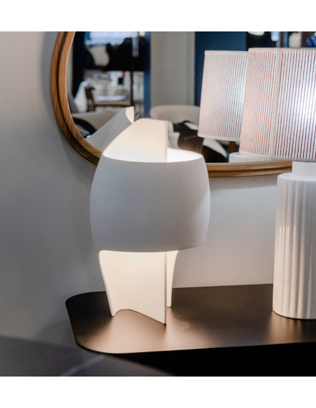 LAMPE B - DCW EDITIONS PARIS