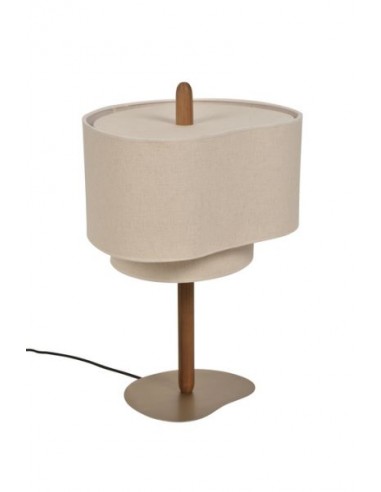LAMPE PEBBLE H60