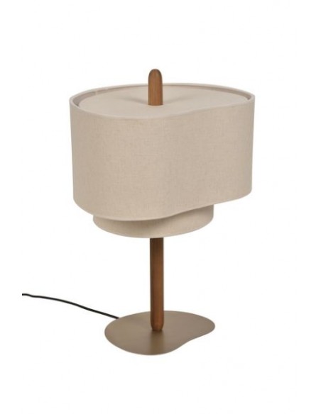 LAMPE PEBBLE H60