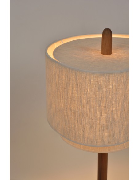 LAMPE PEBBLE H60