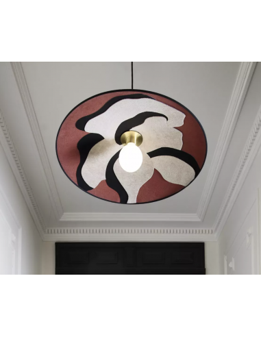 SUSPENSION NOSTALGIA MASSALA