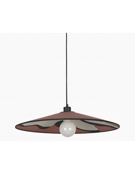 SUSPENSION NOSTALGIA MASSALA