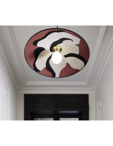 SUSPENSION NOSTALGIA MASSALA