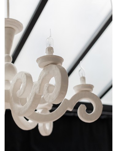 Lustre Balthazar 4 lumières