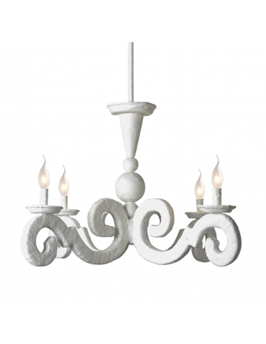 Lustre Balthazar 4 lumières