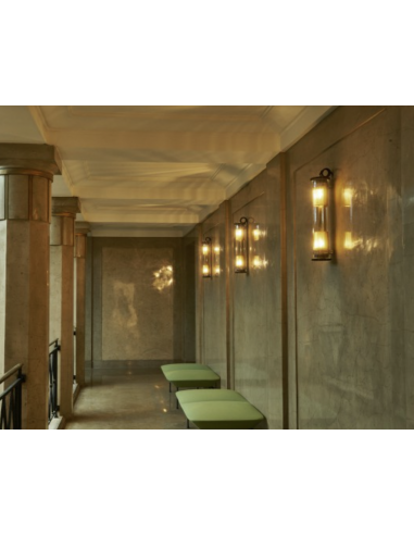 APPLIQUE TUBE 120 - 700 - GOLD