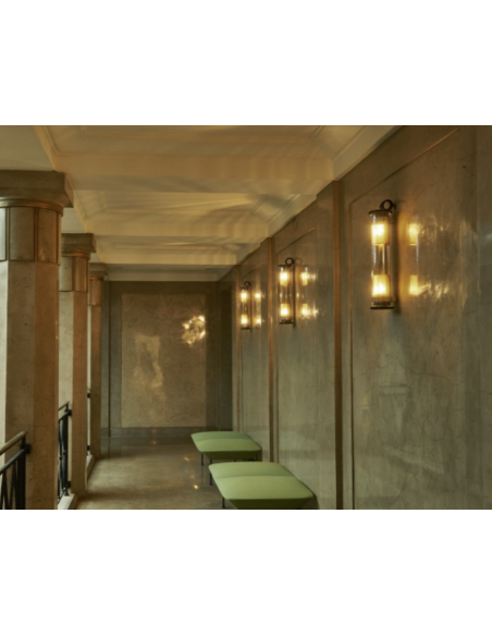 APPLIQUE TUBE 120 - 700 - GOLD