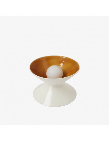 Lampe à poser Sablier