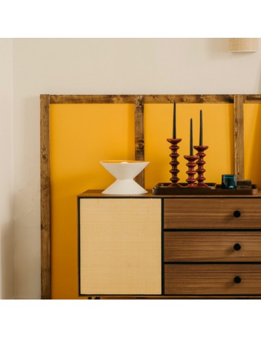 Lampe à poser Sablier