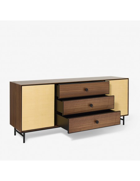 ENFILADE ESSENCE - NOYER