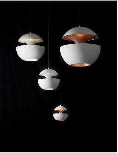 HERE COME THE SUN COMPOSITION - 4 lampes 2