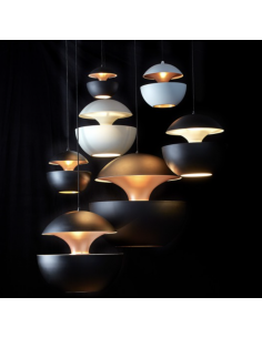 HERE COME THE SUN COMPOSITION - 7 lampes