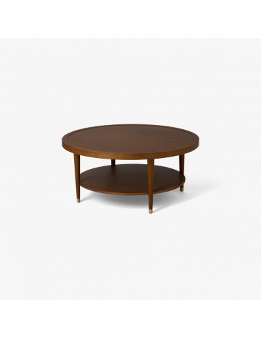 Table basse ronde Puzzle - GM