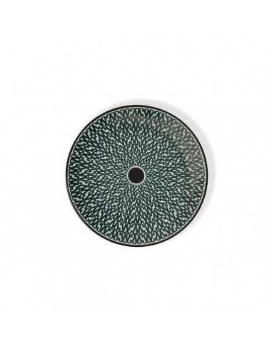 Assiette Plate Sarah - 2 coloris