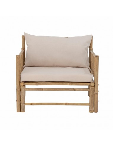 Korfu Chaise de salon - Bambou