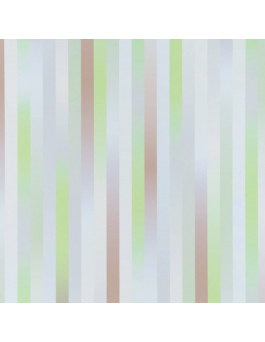 PAPIER-PEINT - Large Stripes