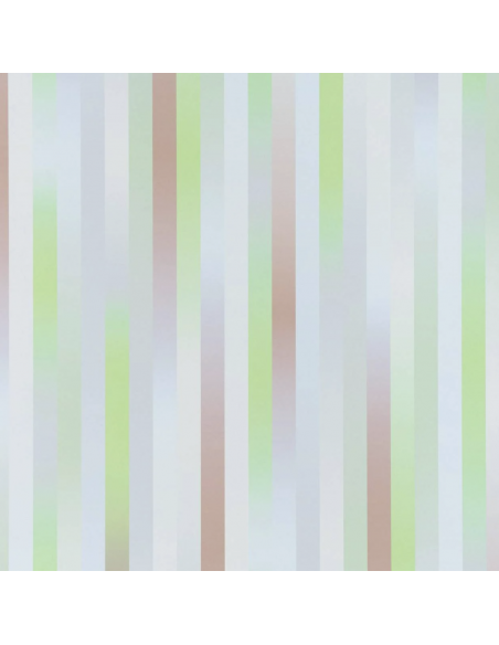 PAPIER-PEINT - Large Stripes
