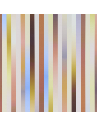 PAPIER-PEINT - Large Stripes