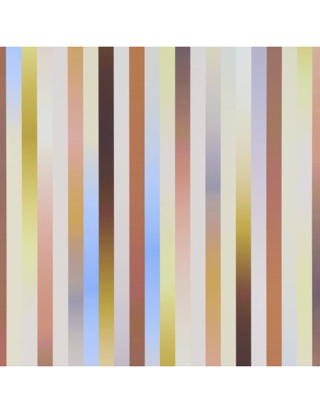 PAPIER-PEINT - Large Stripes