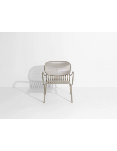 Fauteuil de jardin Week-End