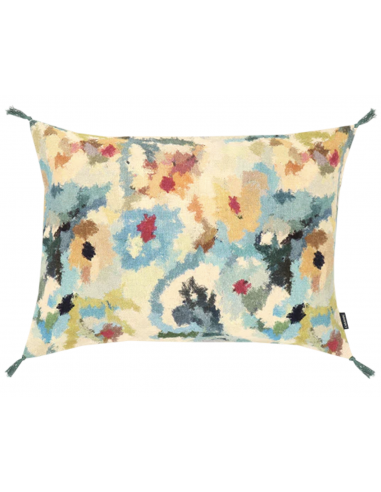 COUSSIN FIORE 50x70