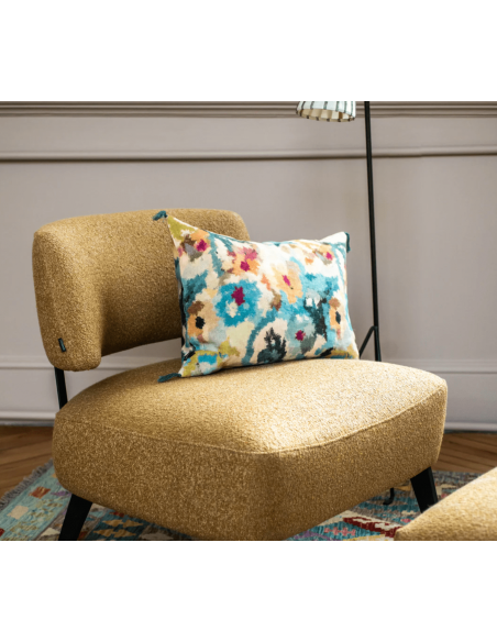 COUSSIN FIORE 50x70