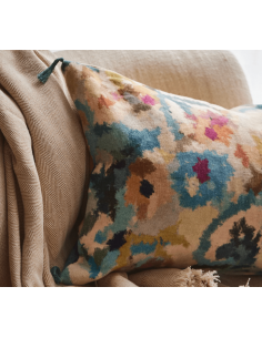 COUSSIN FIORE 50x70