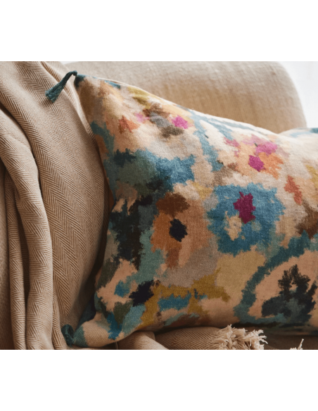 COUSSIN FIORE 50x70