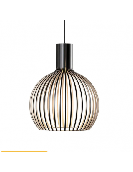 Plafonnier Secto Design Octo 4241