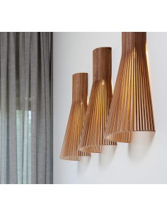 APPLIQUE MURALE, SECTO 4230