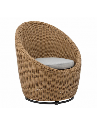 Fauteuil Roccas