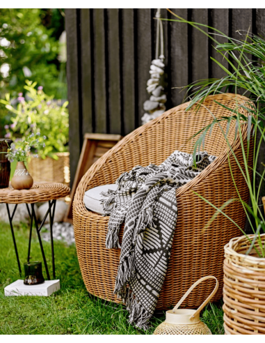 Fauteuil Roccas
