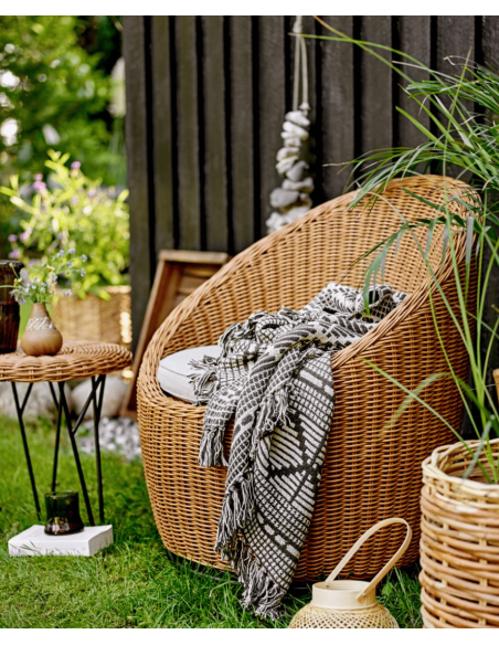 Fauteuil Roccas