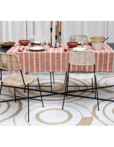 TAPIS D'EXTERIEUR - ANGO