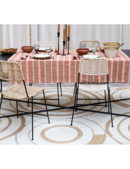 TAPIS D'EXTERIEUR - ANGO