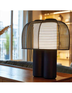 Lampe à poser YASUKE