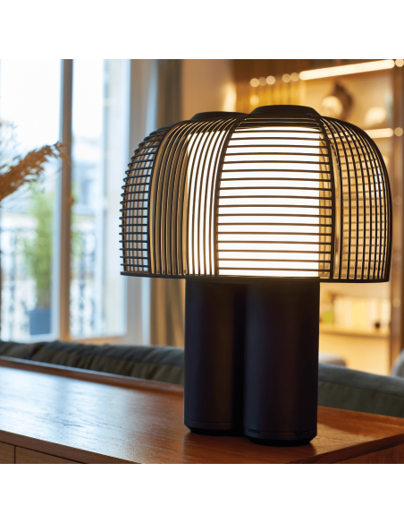 Lampe à poser YASUKE