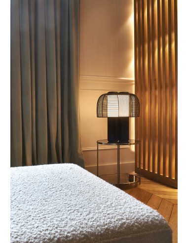 Lampe à poser YASUKE