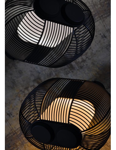 Lampe à poser YASUKE