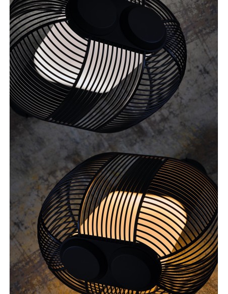 Lampe à poser YASUKE