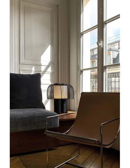 Lampe à poser YASUKE