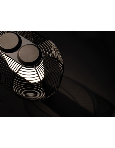 Lampe à poser YASUKE