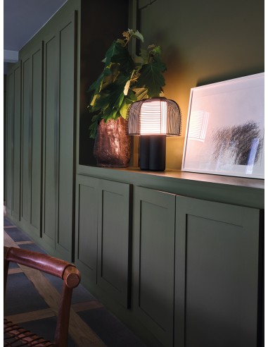 Lampe à poser YASUKE