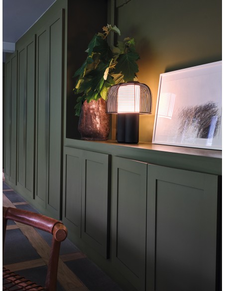 Lampe à poser YASUKE