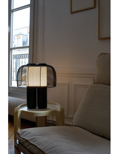 Lampe à poser YASUKE