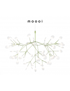 SUSPENSION HERACLEUM - SMALL