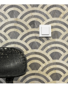 SUSPENSION HERACLEUM - SMALL 2